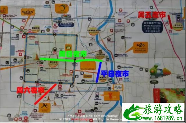 中国到泰国高铁线路图 最新消息2017 中国到泰国高铁线路图 最新消息2017