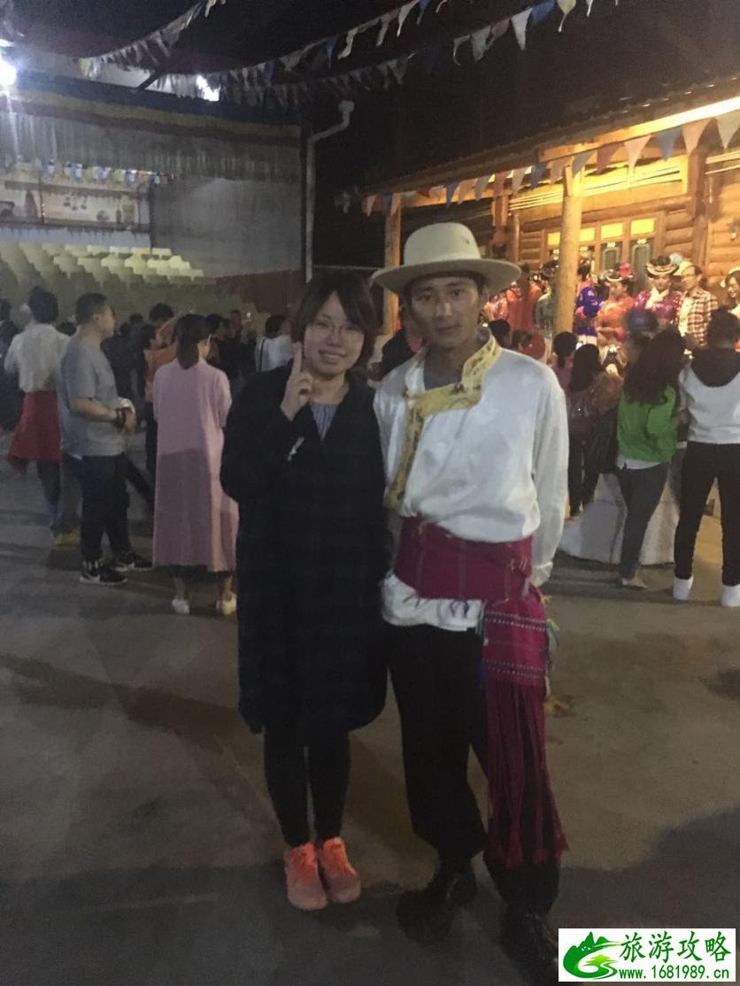 丽江泸沽湖旅游攻略2017 丽江泸沽湖旅游攻略2017