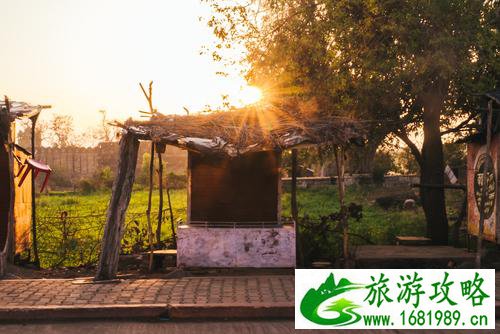 印度欧恰旅游攻略 印度欧恰旅游攻略