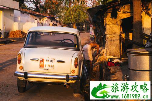 印度欧恰旅游攻略 印度欧恰旅游攻略