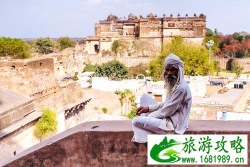 印度欧恰旅游攻略 印度欧恰旅游攻略