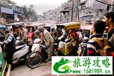 印度欧恰旅游攻略 印度欧恰旅游攻略