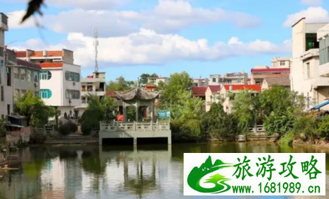 宁塘古镇在哪里  宁塘古镇有什么好玩的