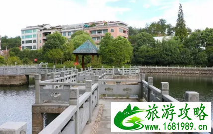 宁塘古镇在哪里  宁塘古镇有什么好玩的