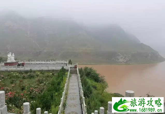 蒋家湾村旅游攻略