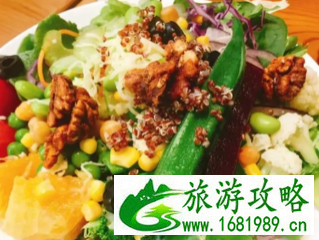 北京蓝色港湾在哪 好玩吗 美食攻略 北京蓝色港湾在哪 好玩吗 美食攻略