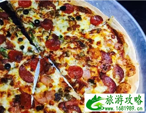 北京蓝色港湾在哪 好玩吗 美食攻略 北京蓝色港湾在哪 好玩吗 美食攻略