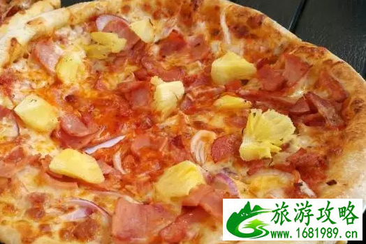 北京蓝色港湾在哪 好玩吗 美食攻略 北京蓝色港湾在哪 好玩吗 美食攻略