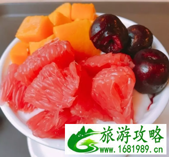 北京蓝色港湾在哪 好玩吗 美食攻略 北京蓝色港湾在哪 好玩吗 美食攻略