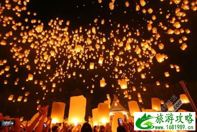 清迈自由行最详细攻略2017 清迈自由行最详细攻略2017