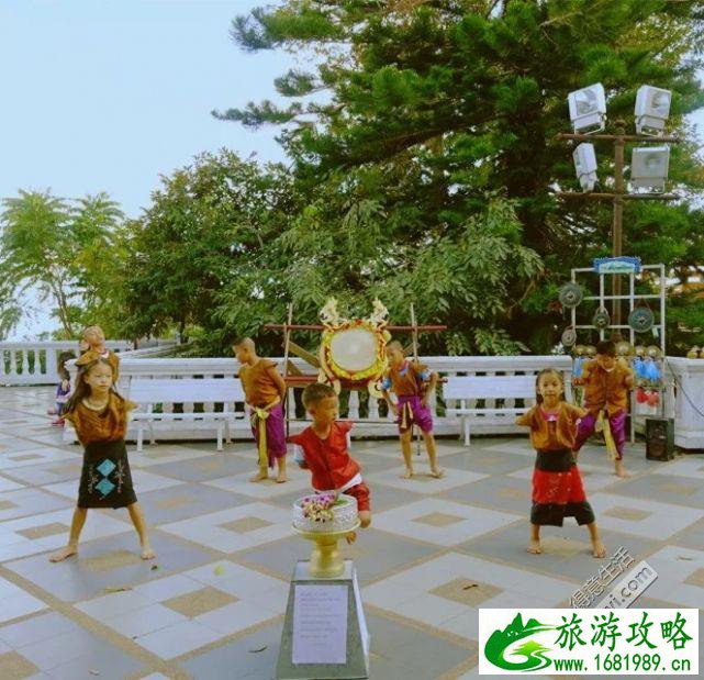 清迈自由行最详细攻略2017 清迈自由行最详细攻略2017