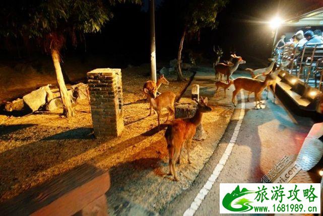 清迈自由行最详细攻略2017 清迈自由行最详细攻略2017