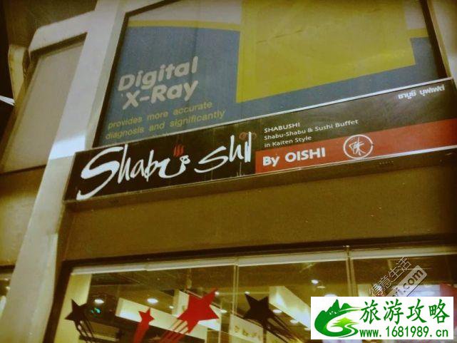 清迈自由行最详细攻略2017 清迈自由行最详细攻略2017