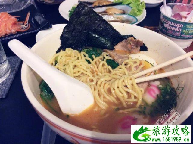清迈自由行最详细攻略2017 清迈自由行最详细攻略2017
