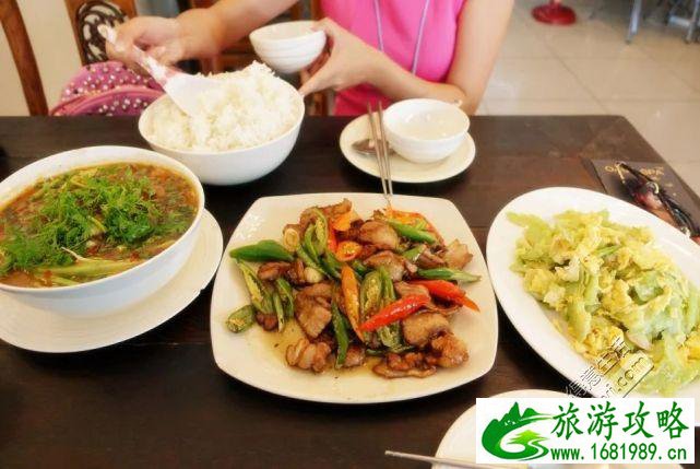 清迈自由行最详细攻略2017 清迈自由行最详细攻略2017