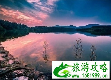 南京最美的9个地方分别在哪里 南京最美的9个地方旅游攻略 南京最美的9个地方分别在哪里 南京最美的9个地方旅游攻略