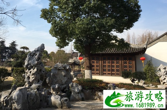 南京最美的9个地方分别在哪里 南京最美的9个地方旅游攻略 南京最美的9个地方分别在哪里 南京最美的9个地方旅游攻略