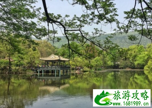 南京最美的9个地方分别在哪里 南京最美的9个地方旅游攻略 南京最美的9个地方分别在哪里 南京最美的9个地方旅游攻略