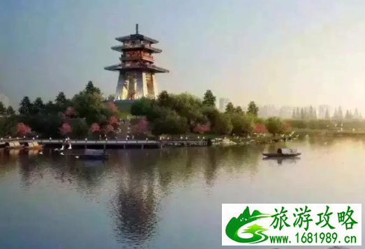 南京最美的9个地方分别在哪里 南京最美的9个地方旅游攻略 南京最美的9个地方分别在哪里 南京最美的9个地方旅游攻略