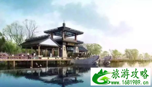 南京最美的9个地方分别在哪里 南京最美的9个地方旅游攻略 南京最美的9个地方分别在哪里 南京最美的9个地方旅游攻略