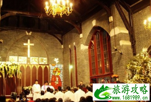 南京最美的9个地方分别在哪里 南京最美的9个地方旅游攻略 南京最美的9个地方分别在哪里 南京最美的9个地方旅游攻略
