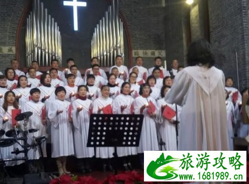 南京最美的9个地方分别在哪里 南京最美的9个地方旅游攻略 南京最美的9个地方分别在哪里 南京最美的9个地方旅游攻略
