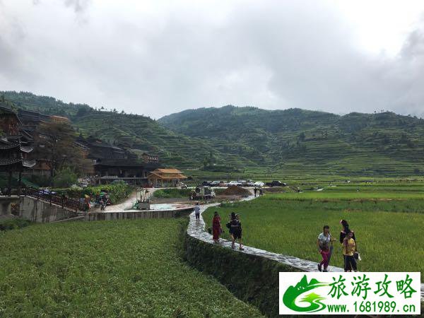 武汉-常德-镇远-千户苗寨-贵阳-黄果树瀑布-凤凰古镇旅游攻略 武汉-常德-镇远-千户苗寨-贵阳-黄果树瀑布-凤凰古镇旅游攻略