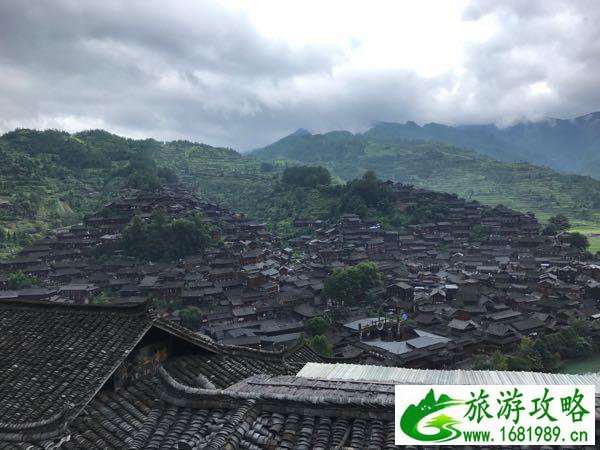 武汉-常德-镇远-千户苗寨-贵阳-黄果树瀑布-凤凰古镇旅游攻略 武汉-常德-镇远-千户苗寨-贵阳-黄果树瀑布-凤凰古镇旅游攻略