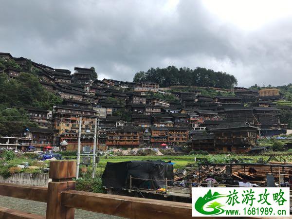 武汉-常德-镇远-千户苗寨-贵阳-黄果树瀑布-凤凰古镇旅游攻略 武汉-常德-镇远-千户苗寨-贵阳-黄果树瀑布-凤凰古镇旅游攻略