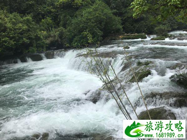 武汉-常德-镇远-千户苗寨-贵阳-黄果树瀑布-凤凰古镇旅游攻略 武汉-常德-镇远-千户苗寨-贵阳-黄果树瀑布-凤凰古镇旅游攻略
