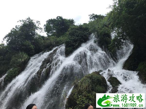 武汉-常德-镇远-千户苗寨-贵阳-黄果树瀑布-凤凰古镇旅游攻略 武汉-常德-镇远-千户苗寨-贵阳-黄果树瀑布-凤凰古镇旅游攻略