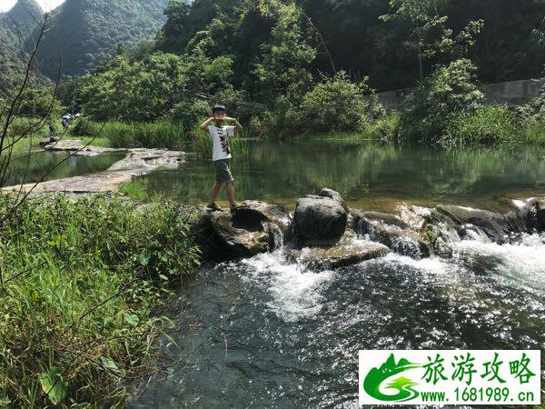 武汉-常德-镇远-千户苗寨-贵阳-黄果树瀑布-凤凰古镇旅游攻略 武汉-常德-镇远-千户苗寨-贵阳-黄果树瀑布-凤凰古镇旅游攻略