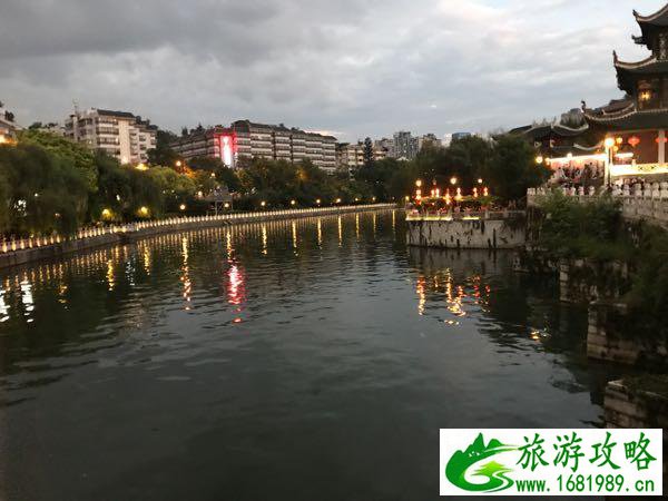 武汉-常德-镇远-千户苗寨-贵阳-黄果树瀑布-凤凰古镇旅游攻略 武汉-常德-镇远-千户苗寨-贵阳-黄果树瀑布-凤凰古镇旅游攻略