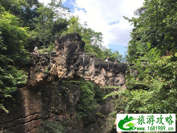 武汉-常德-镇远-千户苗寨-贵阳-黄果树瀑布-凤凰古镇旅游攻略 武汉-常德-镇远-千户苗寨-贵阳-黄果树瀑布-凤凰古镇旅游攻略