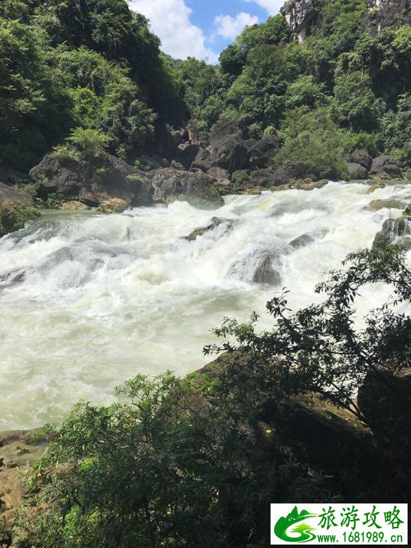 武汉-常德-镇远-千户苗寨-贵阳-黄果树瀑布-凤凰古镇旅游攻略 武汉-常德-镇远-千户苗寨-贵阳-黄果树瀑布-凤凰古镇旅游攻略