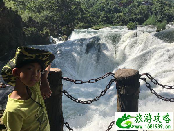 武汉-常德-镇远-千户苗寨-贵阳-黄果树瀑布-凤凰古镇旅游攻略 武汉-常德-镇远-千户苗寨-贵阳-黄果树瀑布-凤凰古镇旅游攻略