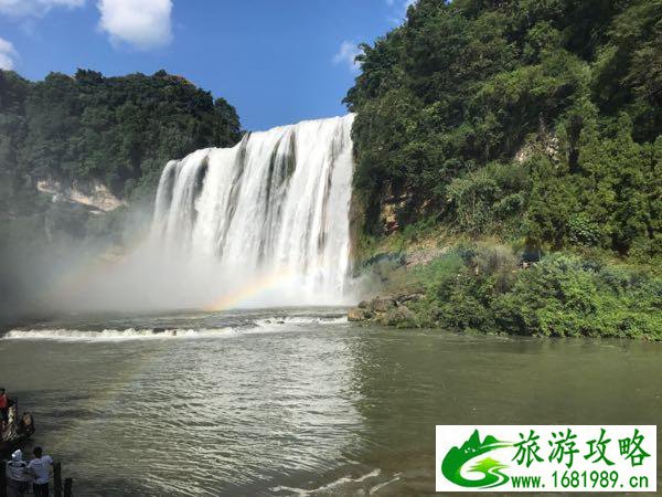 武汉-常德-镇远-千户苗寨-贵阳-黄果树瀑布-凤凰古镇旅游攻略 武汉-常德-镇远-千户苗寨-贵阳-黄果树瀑布-凤凰古镇旅游攻略