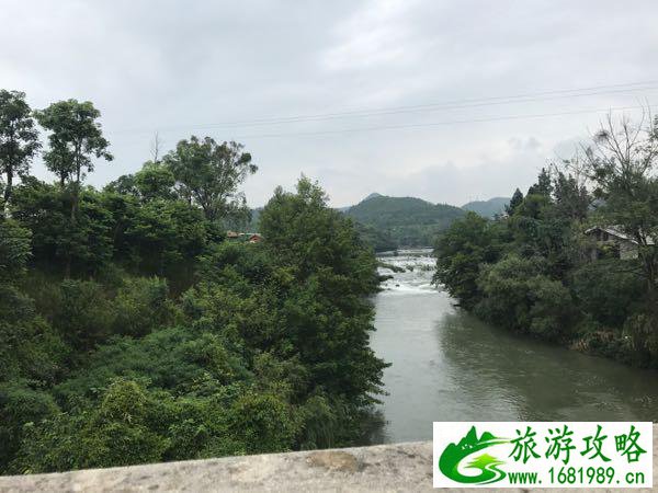 武汉-常德-镇远-千户苗寨-贵阳-黄果树瀑布-凤凰古镇旅游攻略 武汉-常德-镇远-千户苗寨-贵阳-黄果树瀑布-凤凰古镇旅游攻略