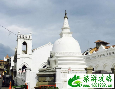 加勒古城在哪 加勒古城旅游 加勒古城在哪 加勒古城旅游