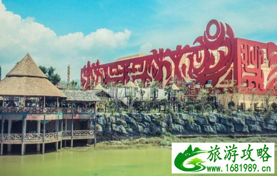 长沙旅游攻略  长沙旅游攻略必玩的景点介绍