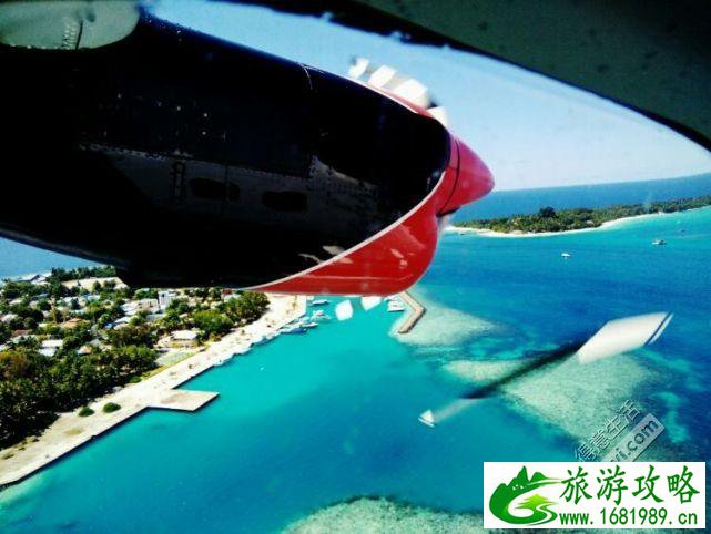 马尔代夫库拉玛蒂岛旅游攻略 马尔代夫库拉玛蒂岛旅游攻略