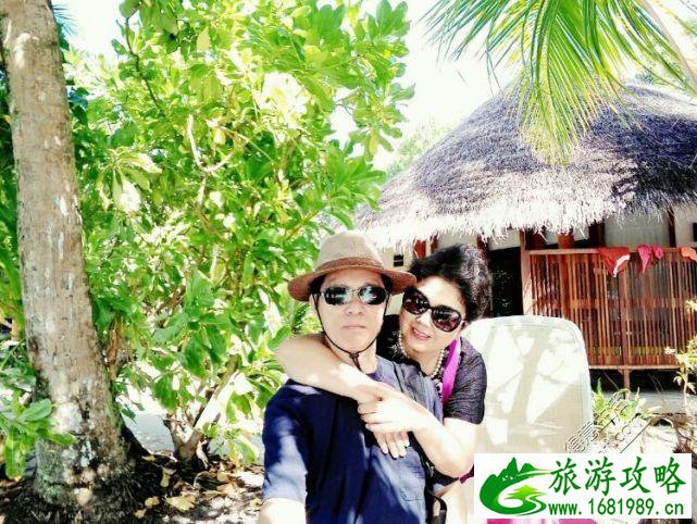 马尔代夫库拉玛蒂岛旅游攻略 马尔代夫库拉玛蒂岛旅游攻略