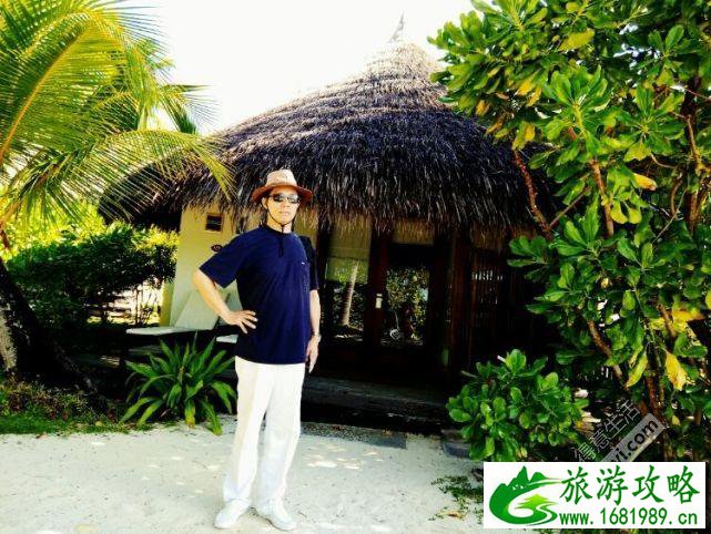 马尔代夫库拉玛蒂岛旅游攻略 马尔代夫库拉玛蒂岛旅游攻略