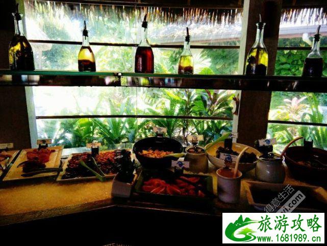 马尔代夫库拉玛蒂岛旅游攻略 马尔代夫库拉玛蒂岛旅游攻略