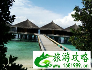 马尔代夫库拉玛蒂岛旅游攻略 马尔代夫库拉玛蒂岛旅游攻略