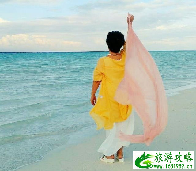 马尔代夫库拉玛蒂岛旅游攻略 马尔代夫库拉玛蒂岛旅游攻略
