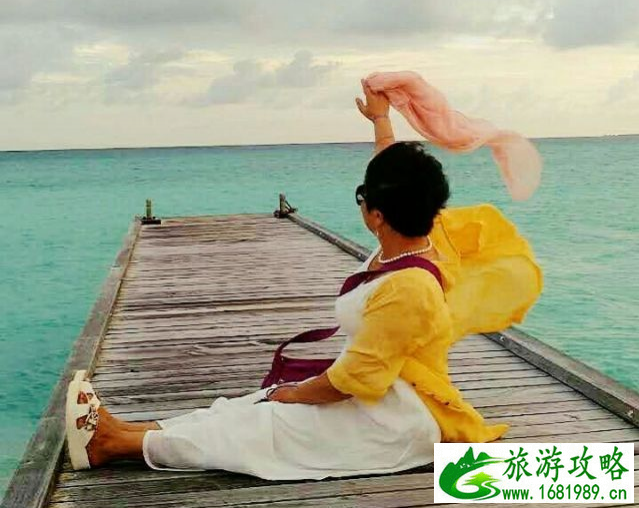 马尔代夫库拉玛蒂岛旅游攻略 马尔代夫库拉玛蒂岛旅游攻略