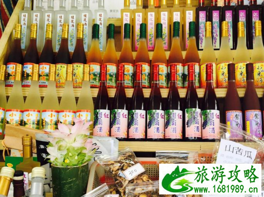 苗栗南庄乡有什么好玩的   苗栗县南庄乡旅游