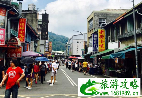 苗栗南庄乡有什么好玩的   苗栗县南庄乡旅游