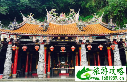 苗栗南庄乡有什么好玩的   苗栗县南庄乡旅游
